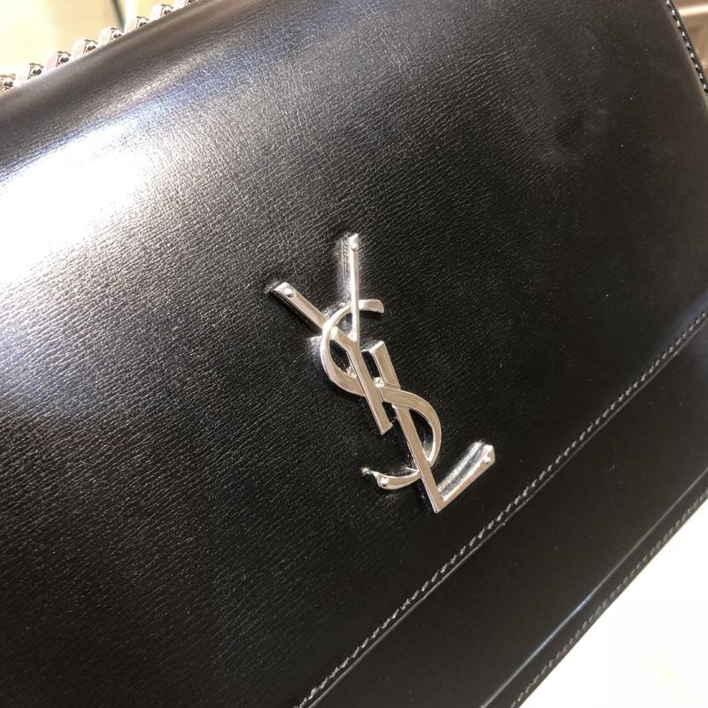 YSL Satchel Bags